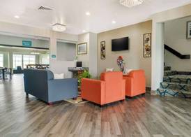 Best Western Clare Hotel 2