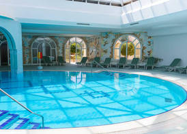 Hôtel Club Framissima Premium Télémaque Beach & Spa 3