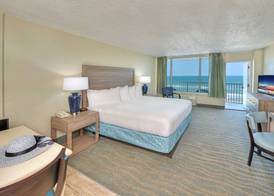 El Caribe Resort and Conference Center 5