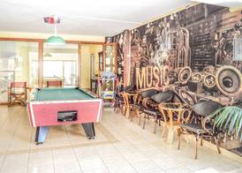 Alexandros Hotel 2