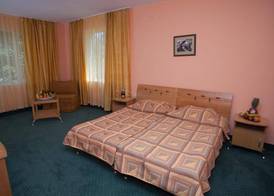 Hotel Slavyanski 3