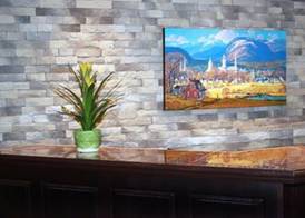 Hotel Baie Saint Paul 2