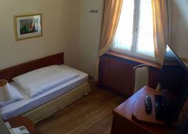 Hotel Zum Erbprinzen 4