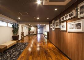 HOTEL MYSTAYS Shinsaibashi 3