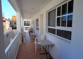 Hotel Marcianito 5