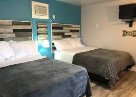 Alexander's Landing 5