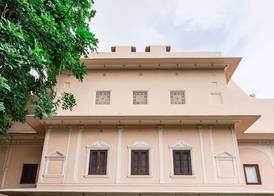 Royal Heritage Haveli - By Leisure Hotels 2