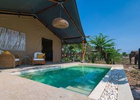 Elephant View Camp 5
