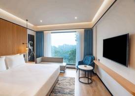Radisson Hotel Prayagraj 4
