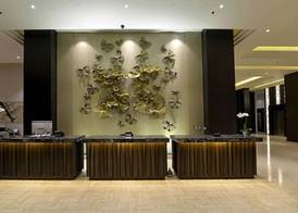 Lombok Astoria Hotel 3