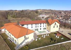 SPA Roero Relax Resort 3
