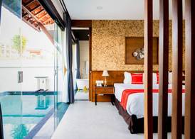 Del Cielo Villa Seminyak 5