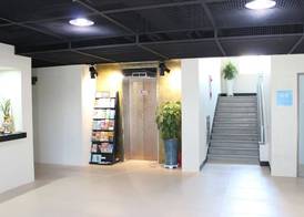 The Lucete Hotel 5
