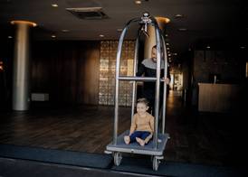 Exclusive Gramado Hotel & Spa by Gramado Parks 5