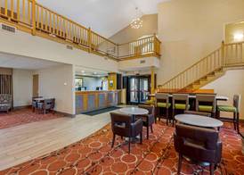 Best Western Falcon Plaza - Bowling Green 4