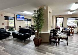 Quality Inn Byron - Warner Robins 3