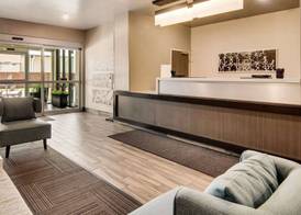 Sleep Inn Dallas Northwest - Irving 3