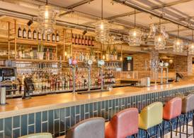 Premier Inn London Paddington - Paddington Station 4