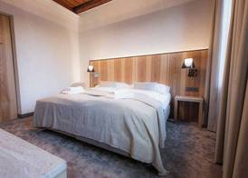 Hotel ALBRECHT 4