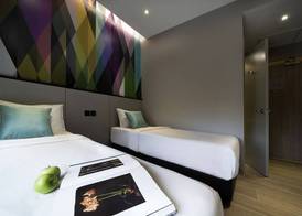 Hotel Mi Bencoolen 3