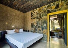 Trang An Garden Resort 5