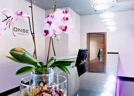 Dña Monse Hotel Spa & Golf 2
