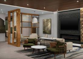 Fairfield Inn & Suites Weldon 2
