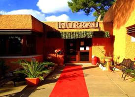 Villaggio Camping Nurral 2