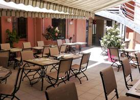 Hostellerie du Forez 5