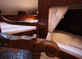Old Kings Design Hostel 5