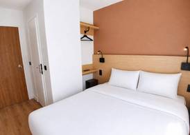 Kyriad ECO - Tours Nord 3