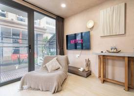 Luxury Hotel Apartment HMaison 4