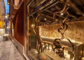 Hostal Noria 5