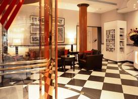 Hotel Victoria 2