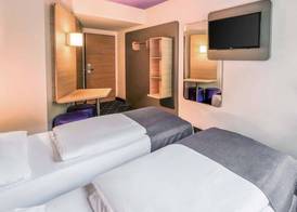 B&B Hotel Stuttgart-Vaihingen 5
