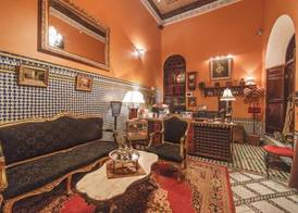 Riad Le Calife 5