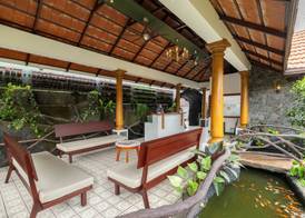 The Feel Munnar Resort 3