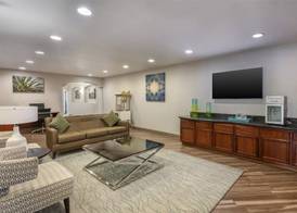 Best Western Pahrump Oasis 2