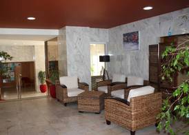 Apartamentos Jardins da Rocha 3