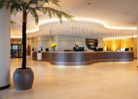 Van der Valk Hotel Schiphol 2