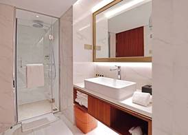 V-Continent Beijing Parkview Wuzhou Hotel 4