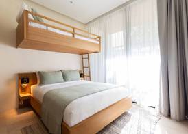 Silvestre Nosara Hotel & Residences 4