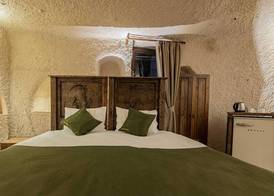 Ages in Cappadocia 5