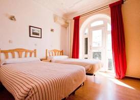 HOSTAL TREVINCA 2