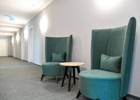 Landhotel Burg im Spreewald - Resort & Spa 2