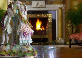 Marlfield House Hotel Relais et Chateaux 2