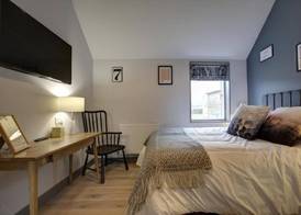 The Temple Inn 5
