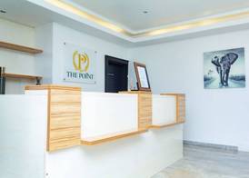 The Point Hotel and Suites 2