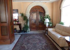 Hotel Aranda 4