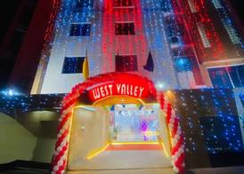 Hotel West Valley - Baridhara 3